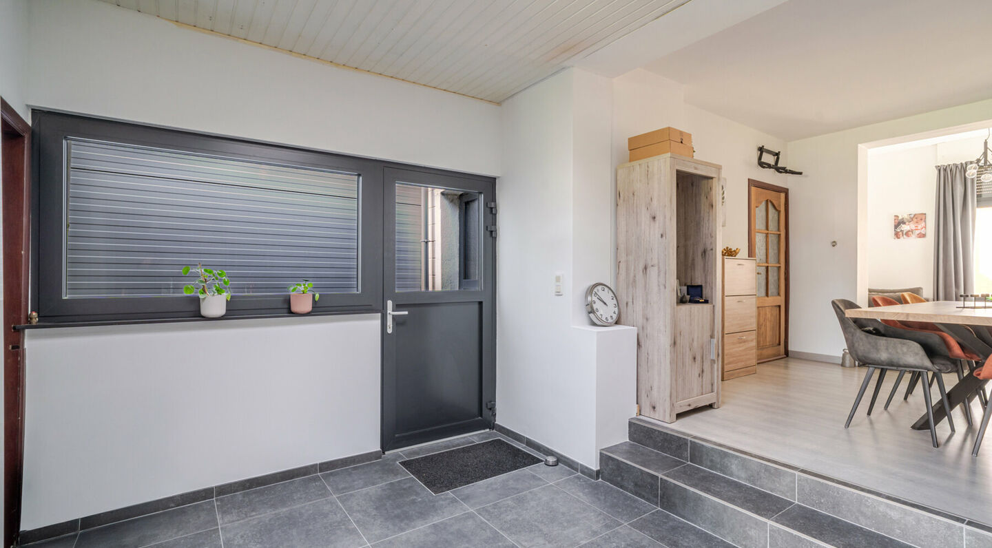 Maison unifamiliale à vendre à Zaventem