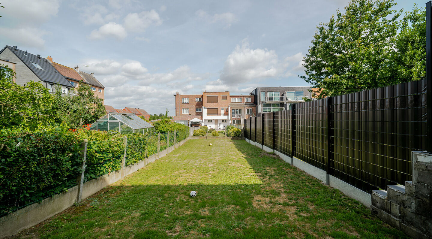 Maison unifamiliale à vendre à Zaventem