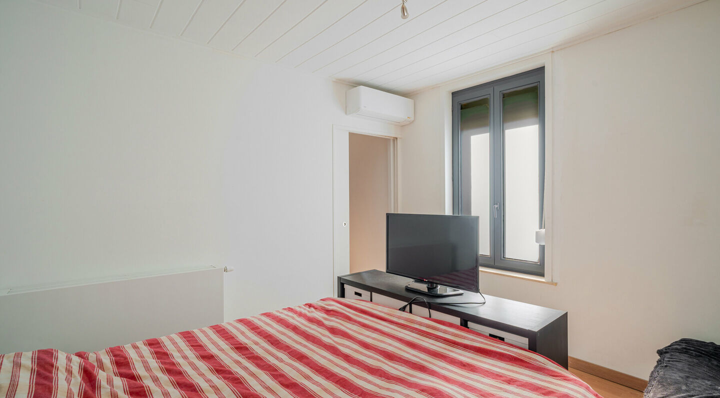 Maison unifamiliale à vendre à Zaventem