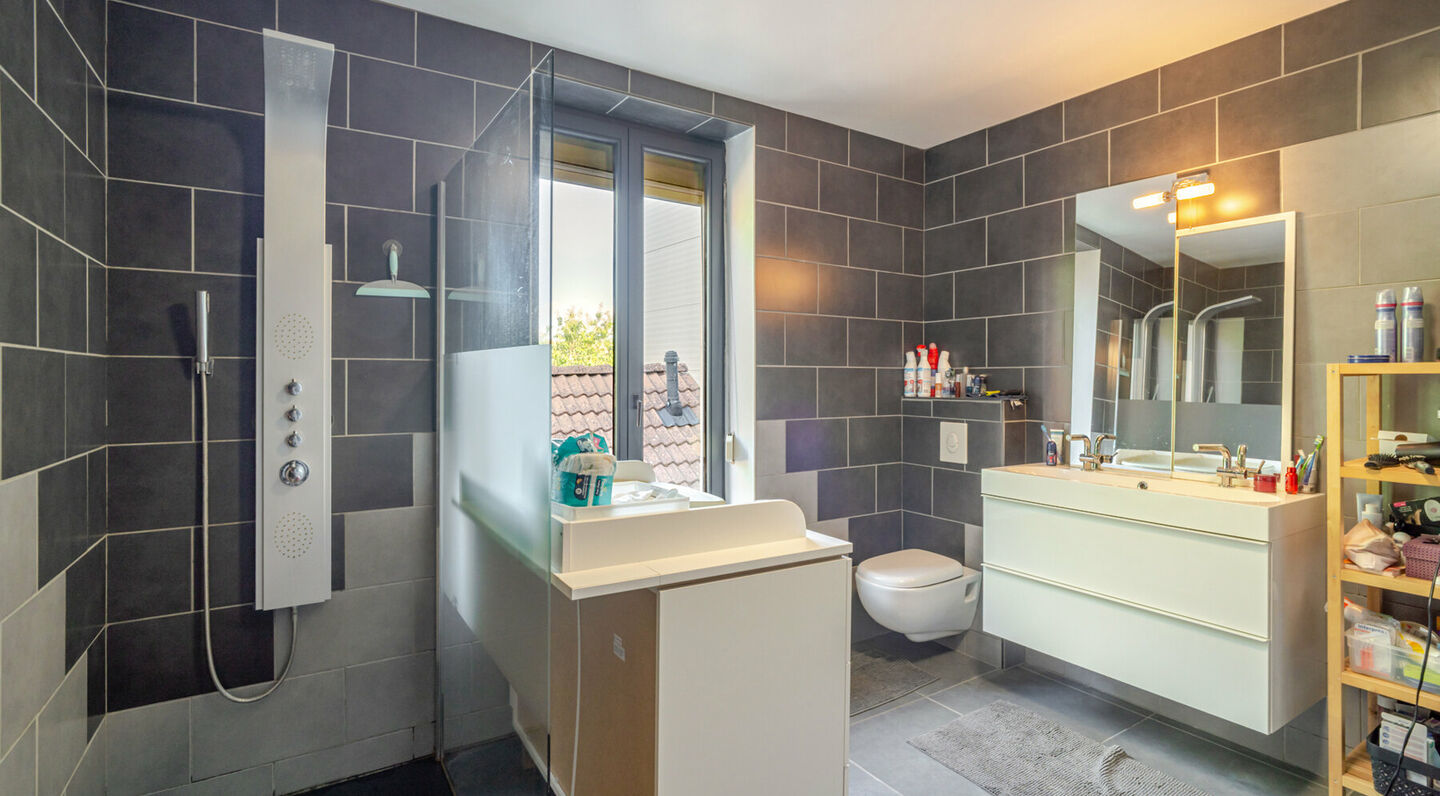 Maison unifamiliale à vendre à Zaventem