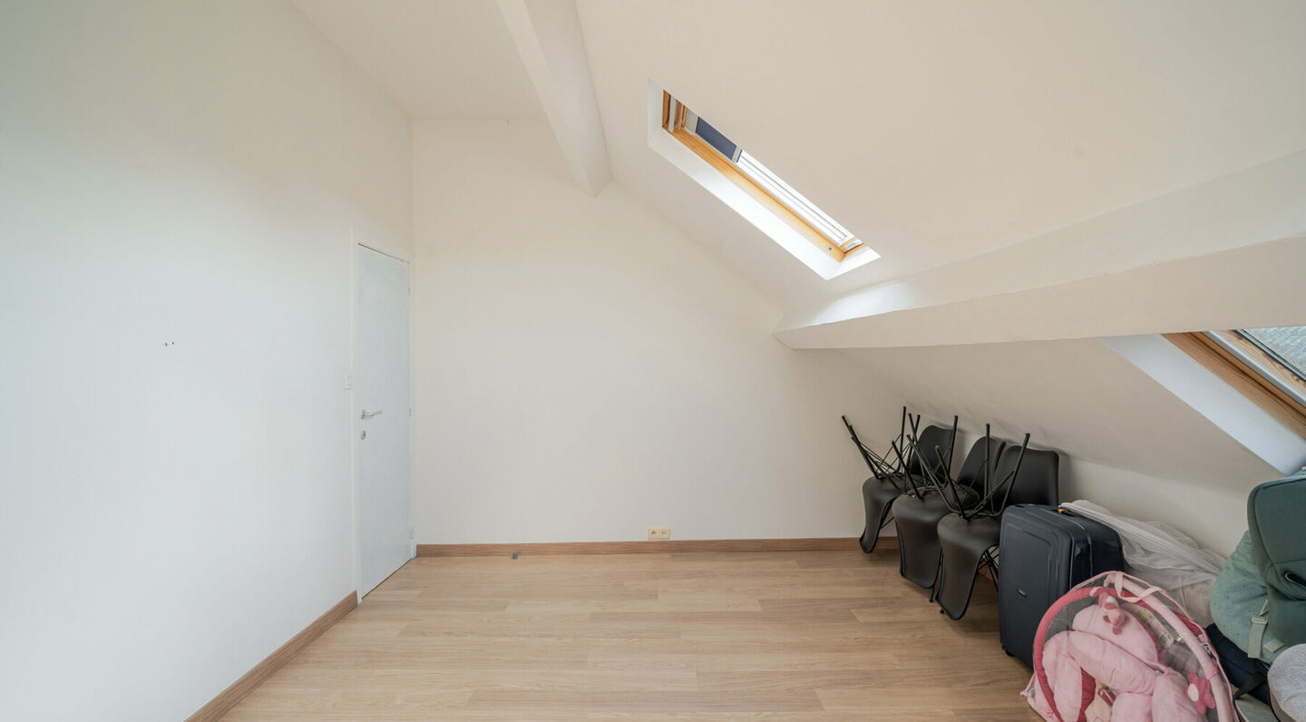 Maison unifamiliale à vendre à Zaventem