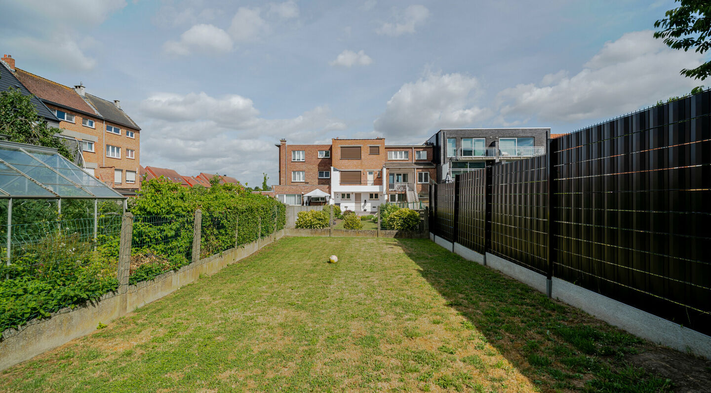 Maison unifamiliale à vendre à Zaventem