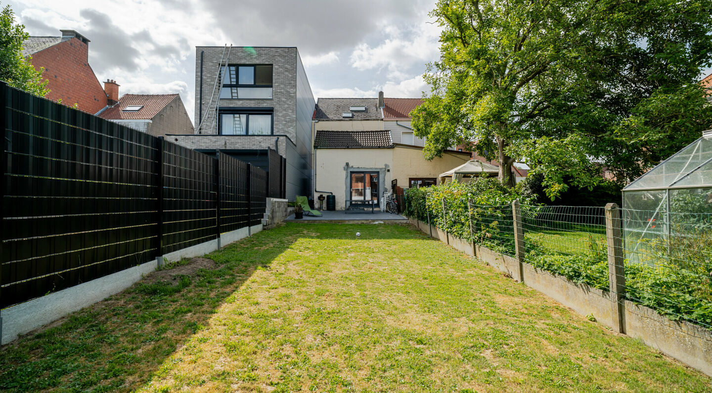 Maison unifamiliale à vendre à Zaventem