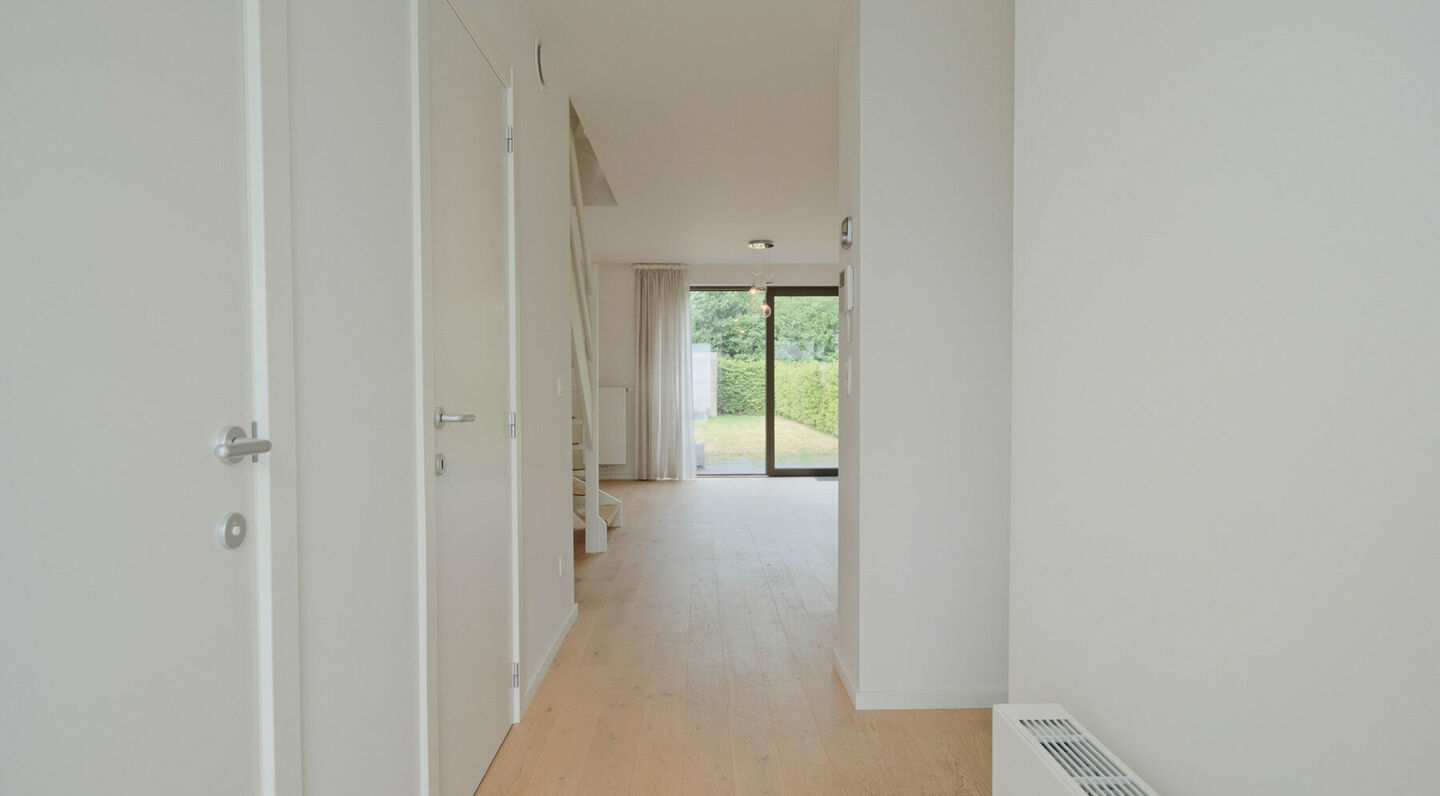 Maison unifamiliale à vendre à Zaventem