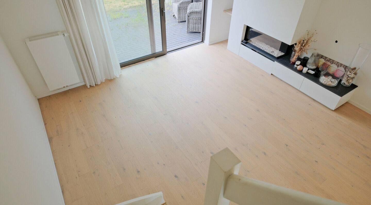 Maison unifamiliale à vendre à Zaventem