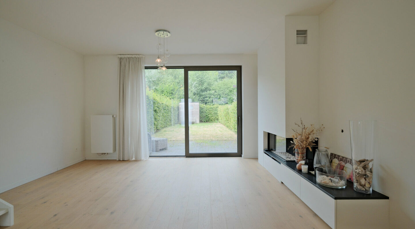 Maison unifamiliale à vendre à Zaventem