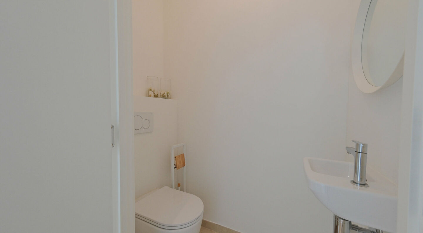 Maison unifamiliale à vendre à Zaventem