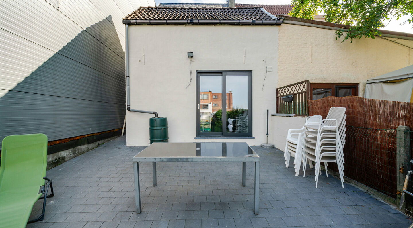 Maison unifamiliale à vendre à Zaventem