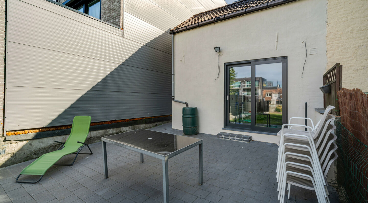 Maison unifamiliale à vendre à Zaventem
