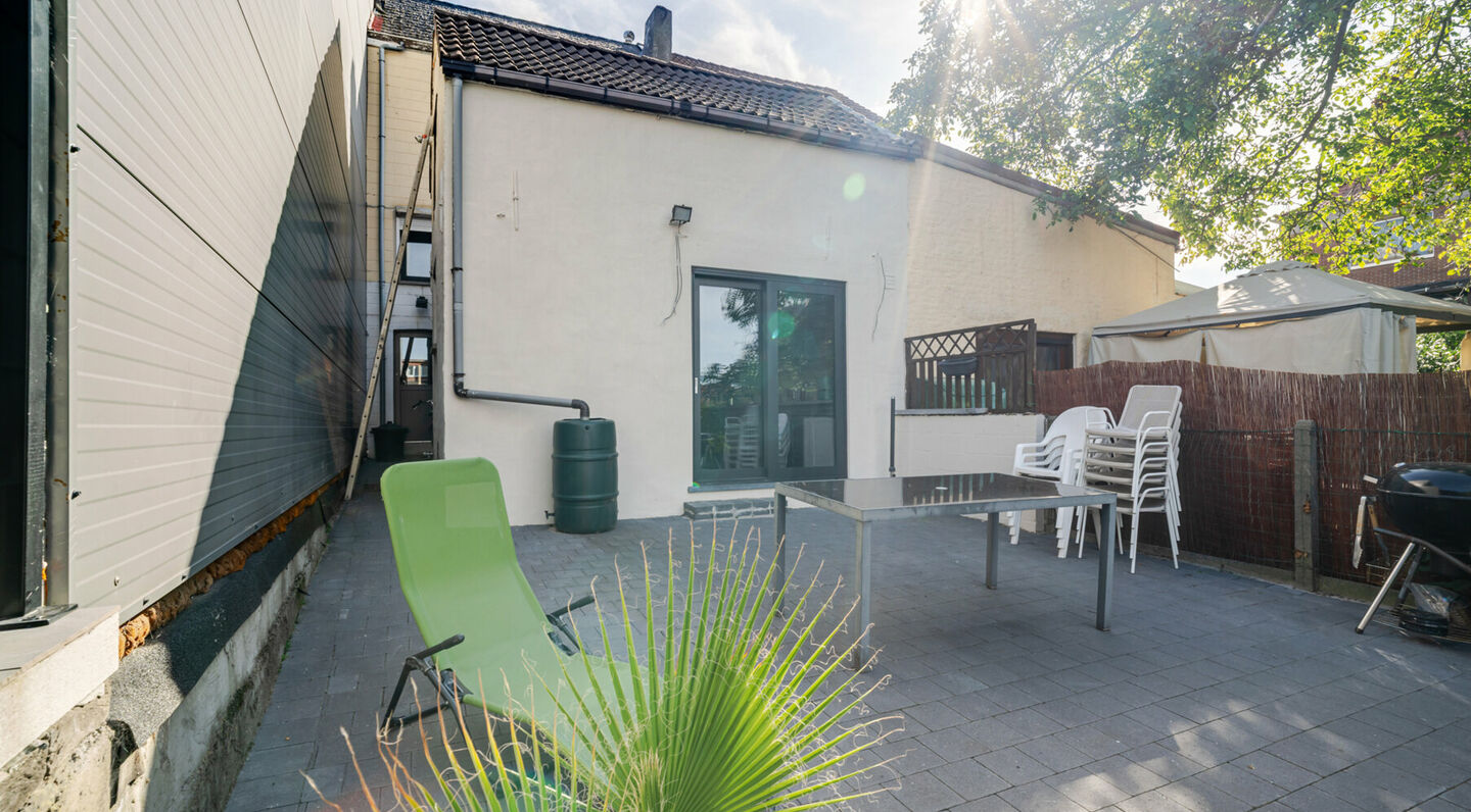 Maison unifamiliale à vendre à Zaventem