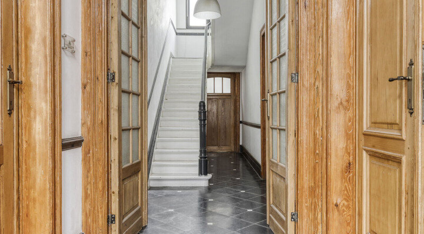 Maison unifamiliale à vendre à Zaventem Nossegem
