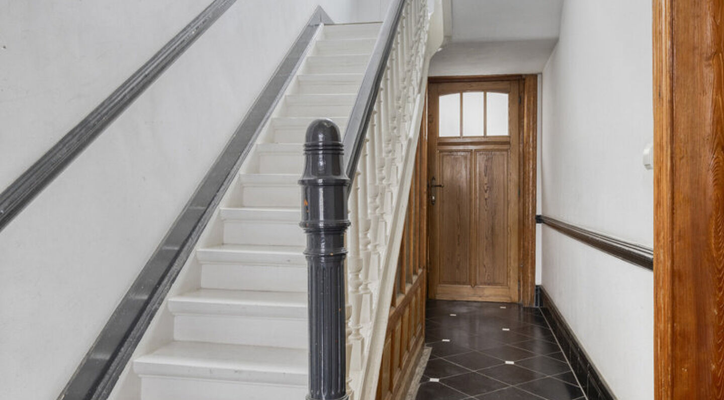Maison unifamiliale à vendre à Zaventem Nossegem