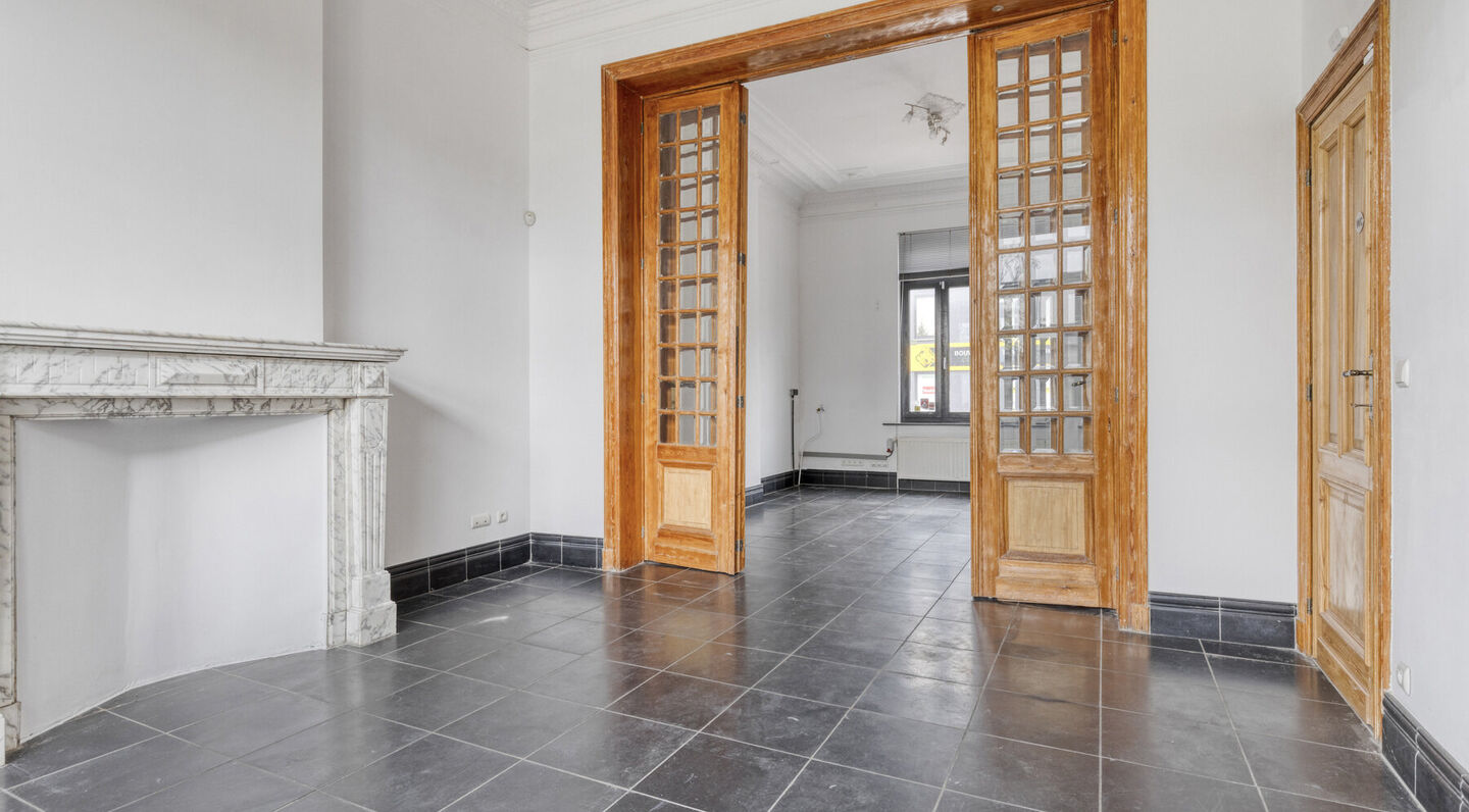 Maison unifamiliale à vendre à Zaventem Nossegem