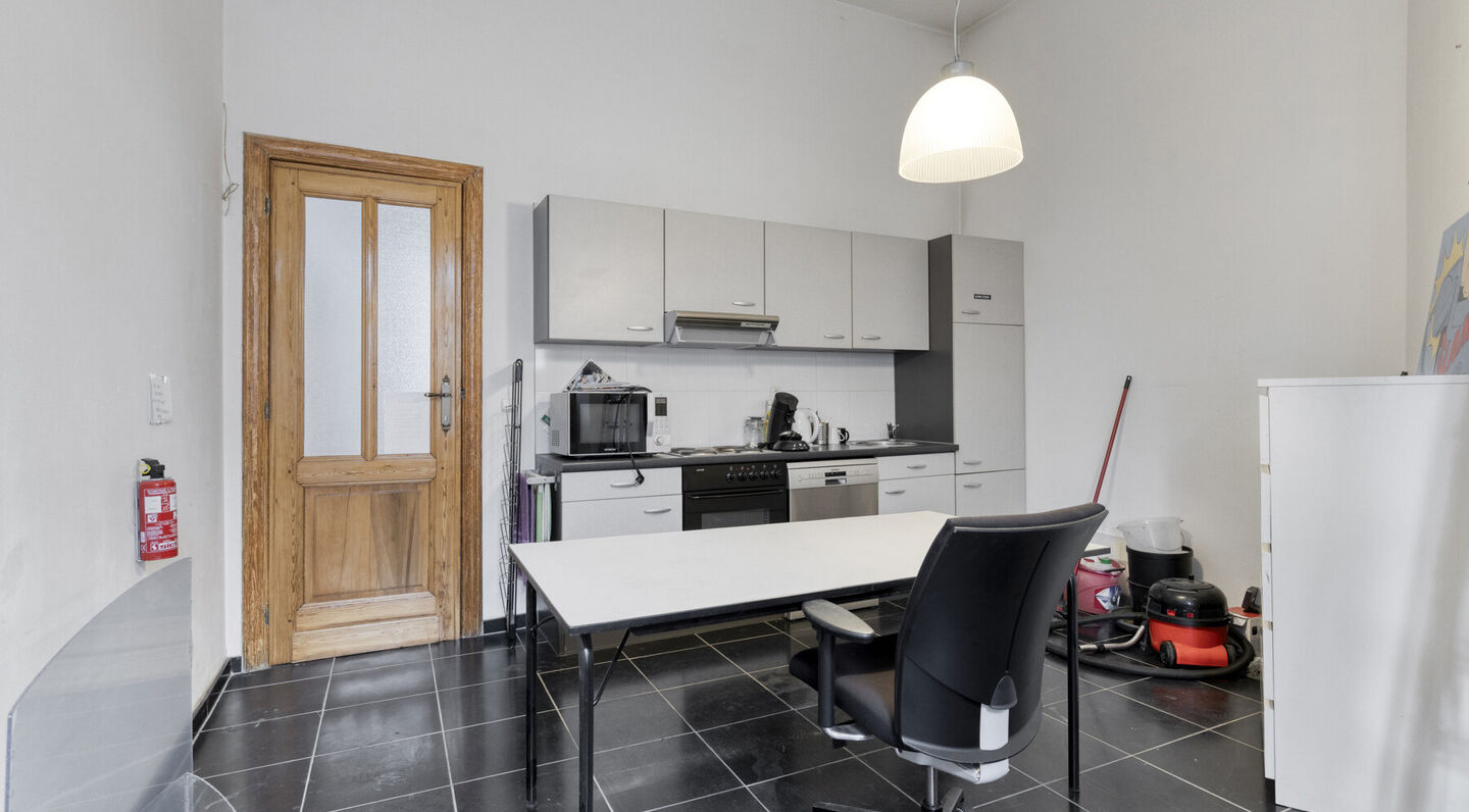 Maison unifamiliale à vendre à Zaventem Nossegem