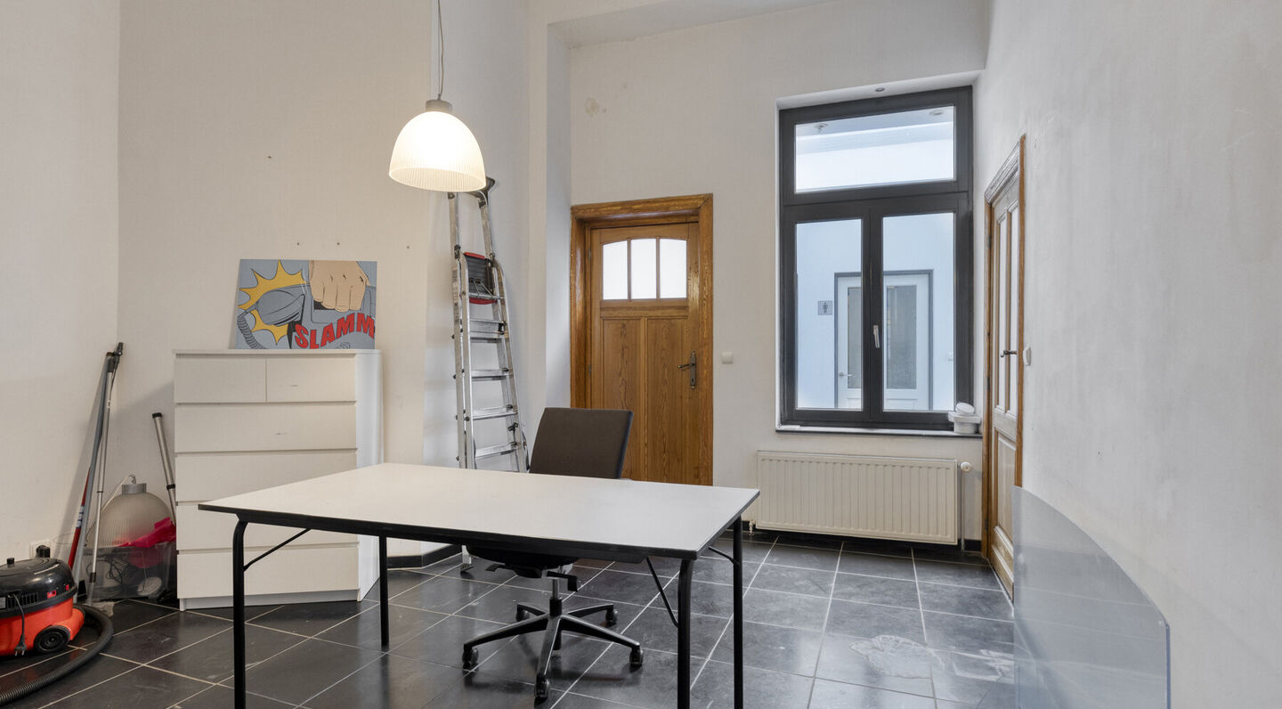 Maison unifamiliale à vendre à Zaventem Nossegem
