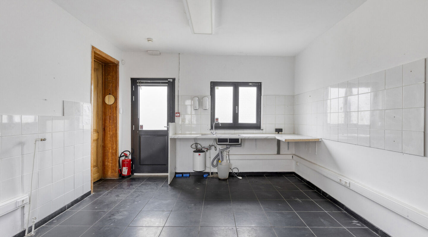 Maison unifamiliale à vendre à Zaventem Nossegem