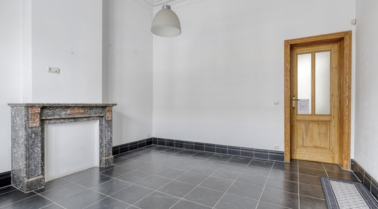 Maison unifamiliale à vendre à Zaventem Nossegem