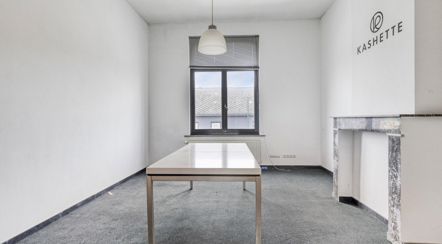 Maison unifamiliale à vendre à Zaventem Nossegem