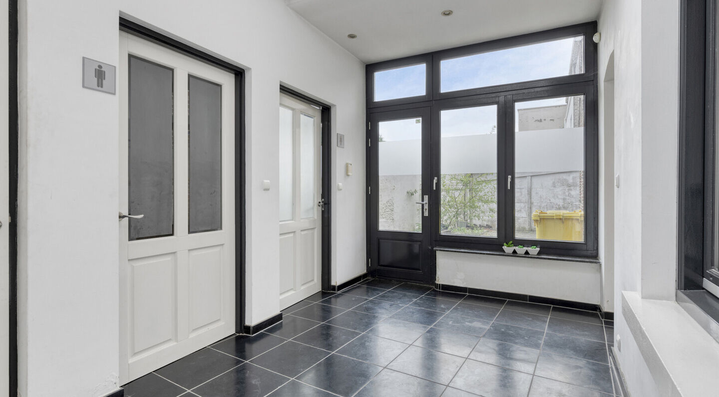Maison unifamiliale à vendre à Zaventem Nossegem