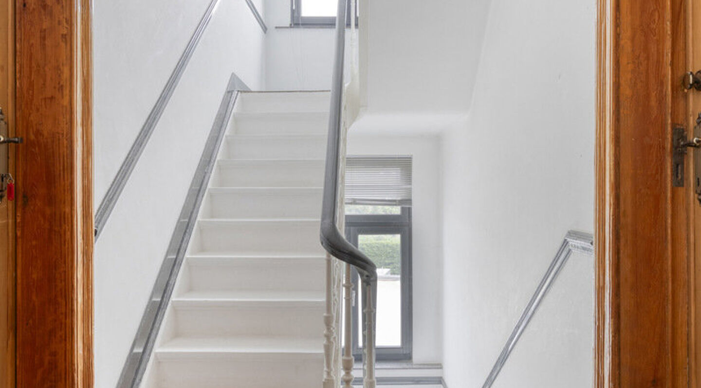 Maison unifamiliale à vendre à Zaventem Nossegem