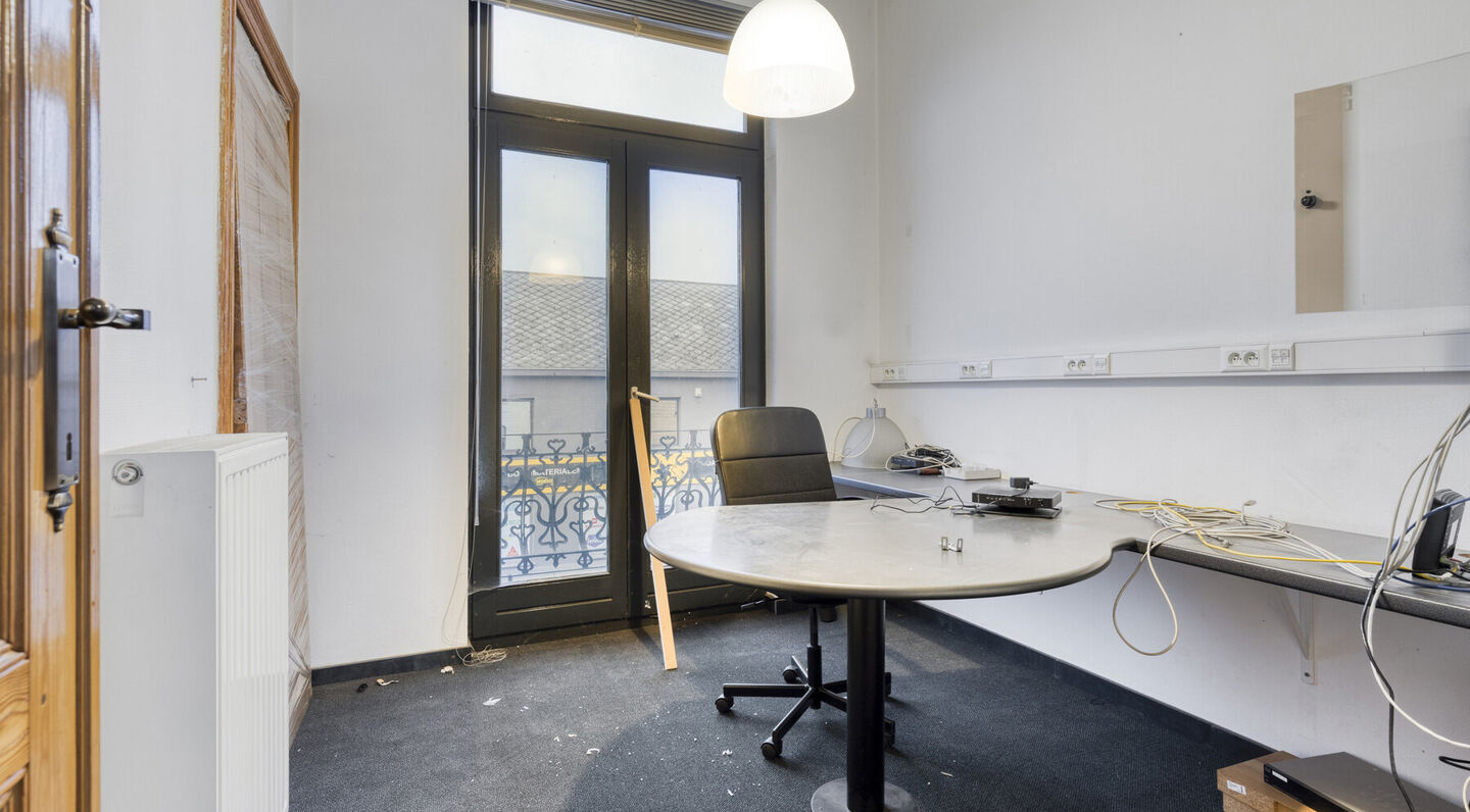 Maison unifamiliale à vendre à Zaventem Nossegem