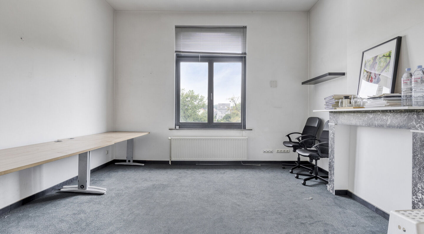 Maison unifamiliale à vendre à Zaventem Nossegem
