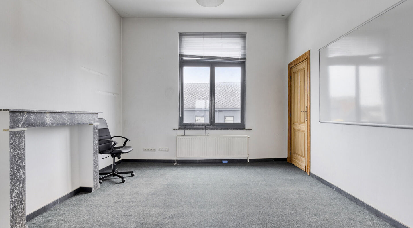 Maison unifamiliale à vendre à Zaventem Nossegem