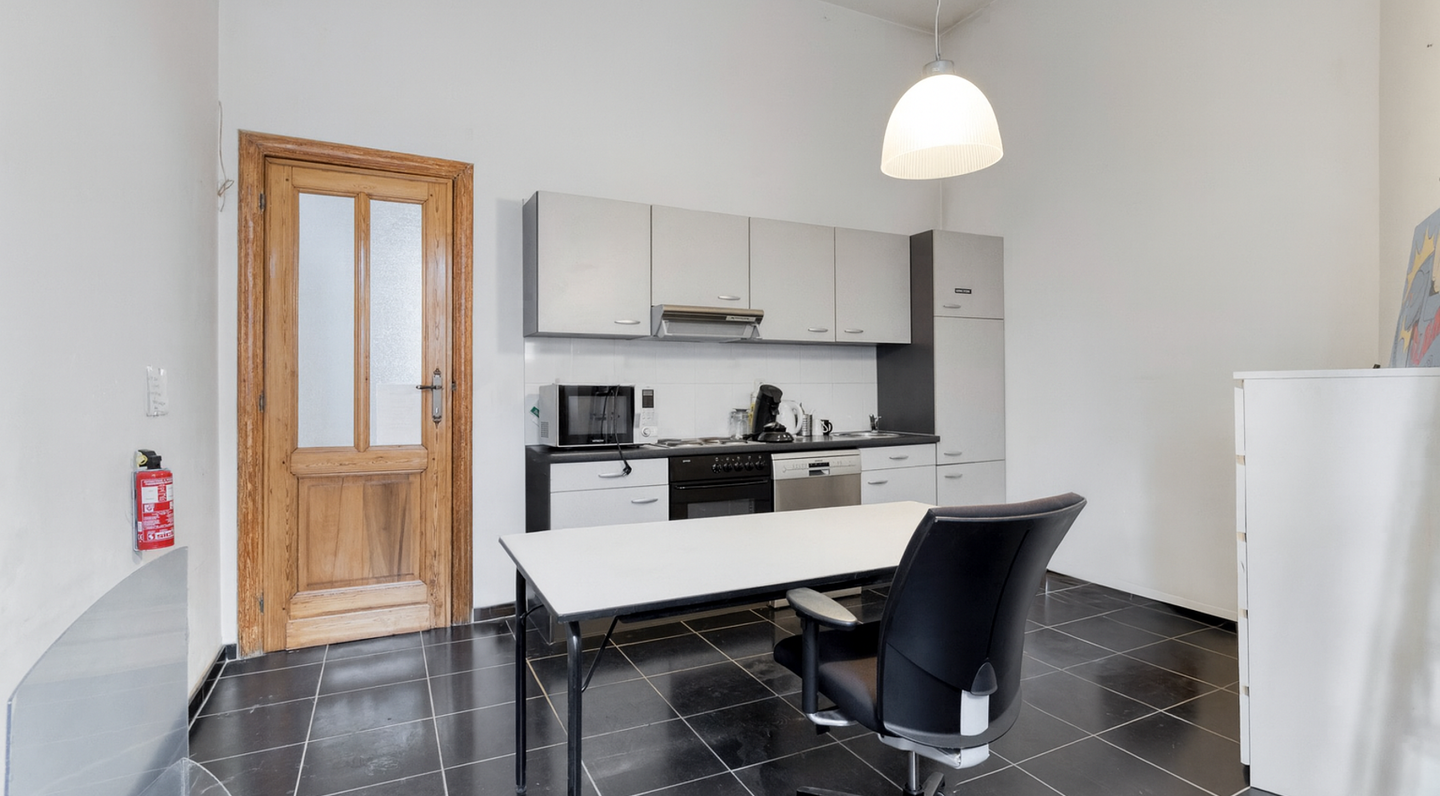 Maison unifamiliale à vendre à Zaventem Nossegem