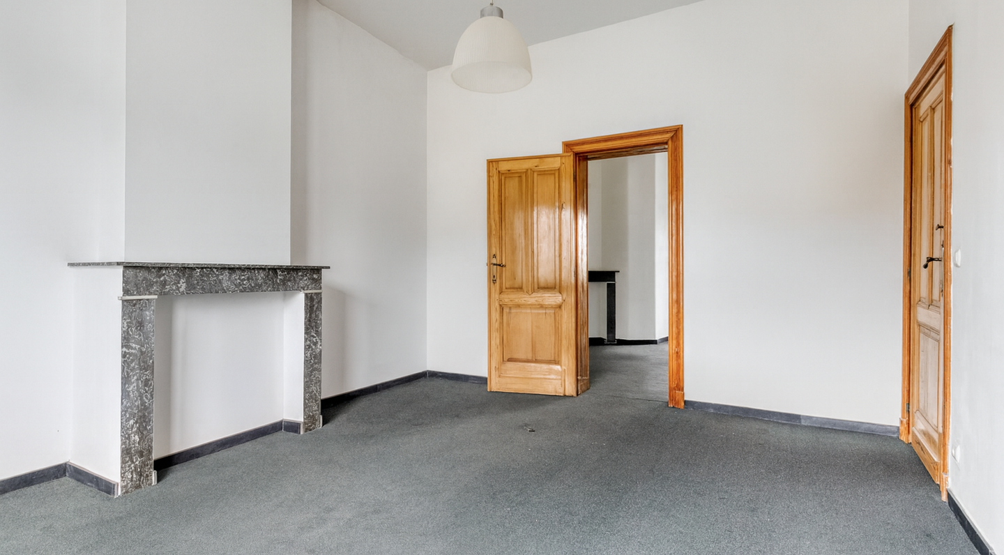 Maison unifamiliale à vendre à Zaventem Nossegem