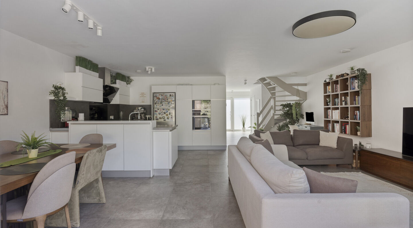 Maison unifamiliale à vendre à Zaventem Nossegem