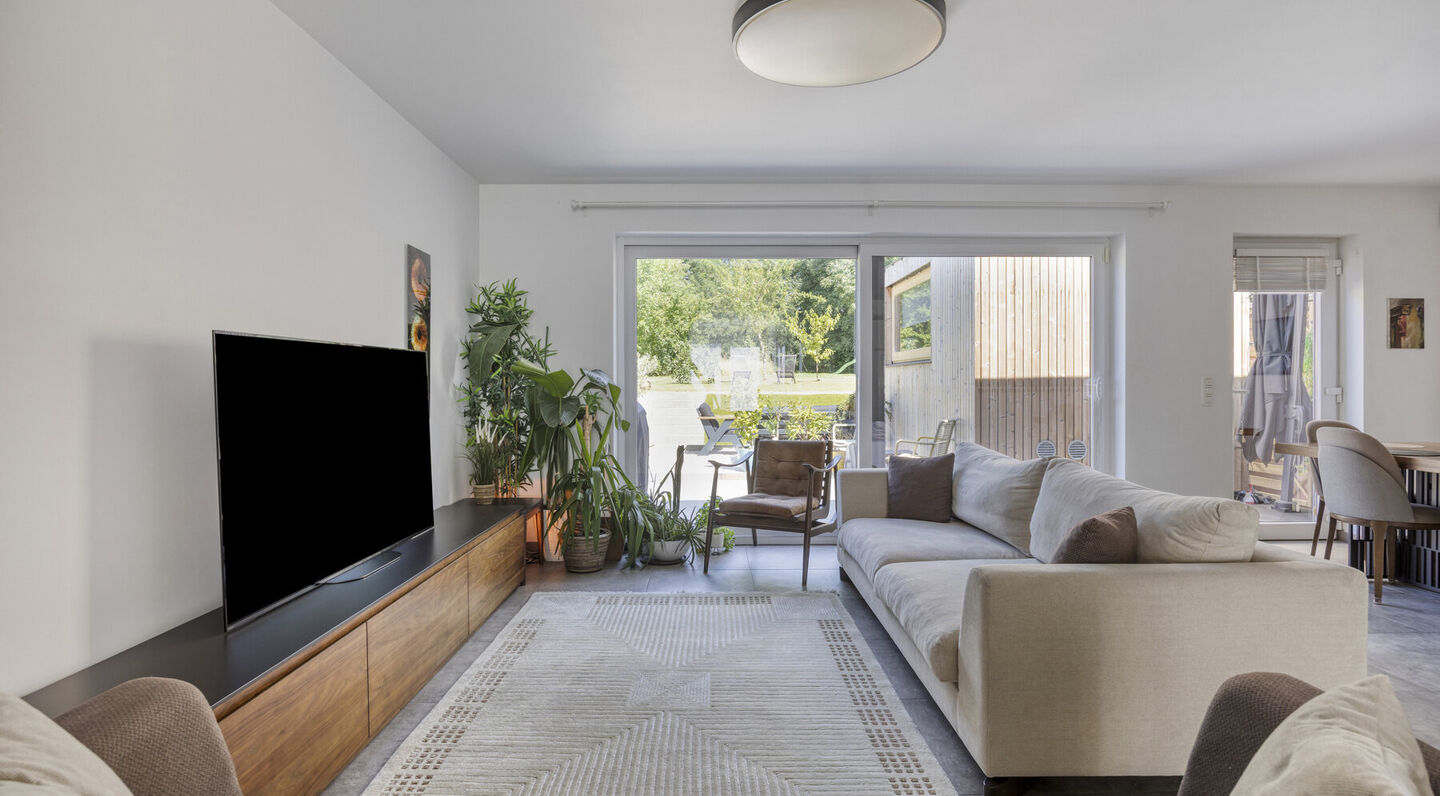 Maison unifamiliale à vendre à Zaventem Nossegem