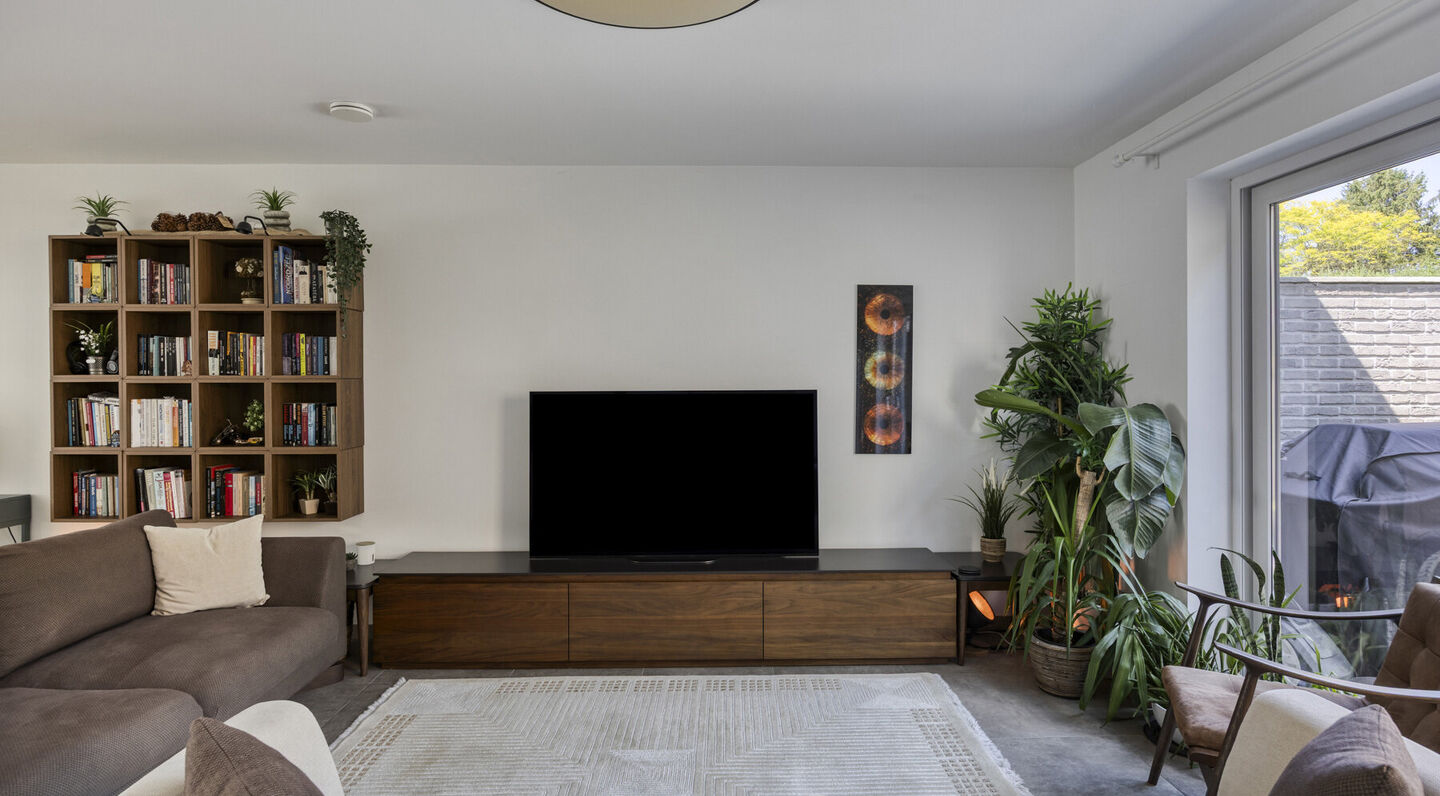 Maison unifamiliale à vendre à Zaventem Nossegem