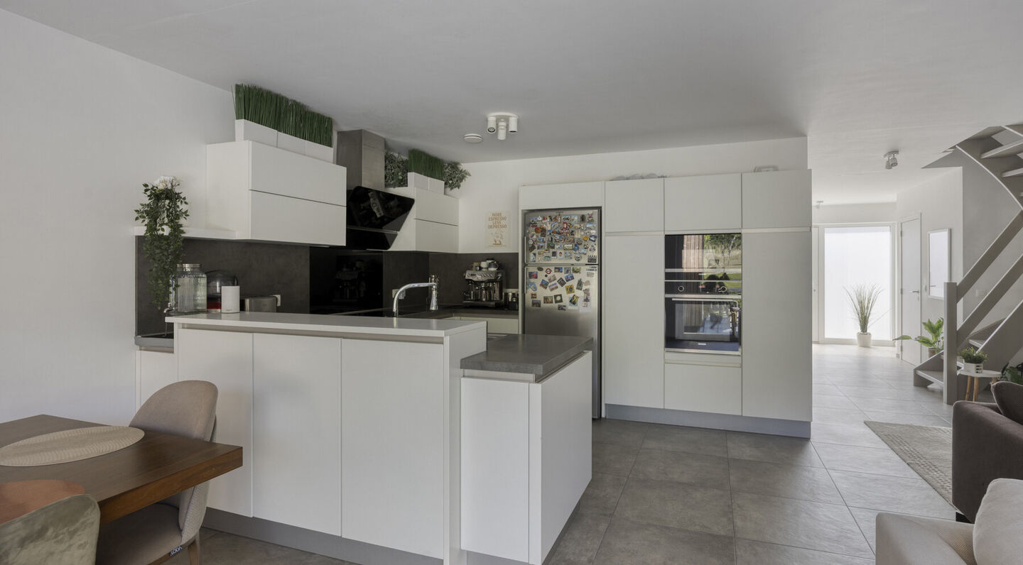 Maison unifamiliale à vendre à Zaventem Nossegem