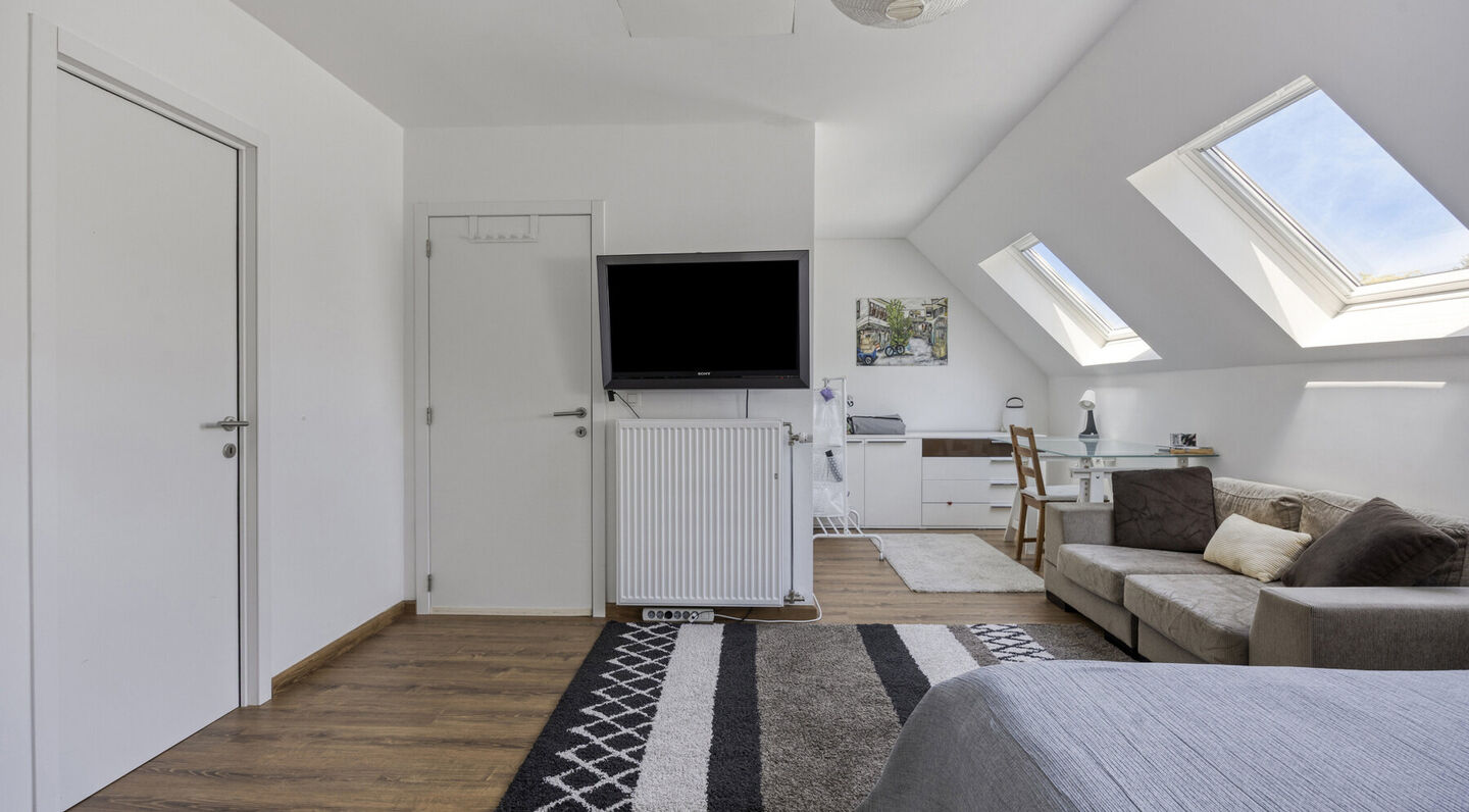 Maison unifamiliale à vendre à Zaventem Nossegem