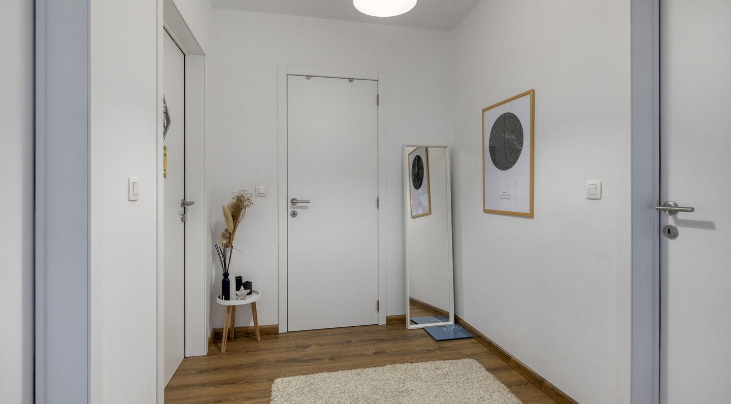 Maison unifamiliale à vendre à Zaventem Nossegem