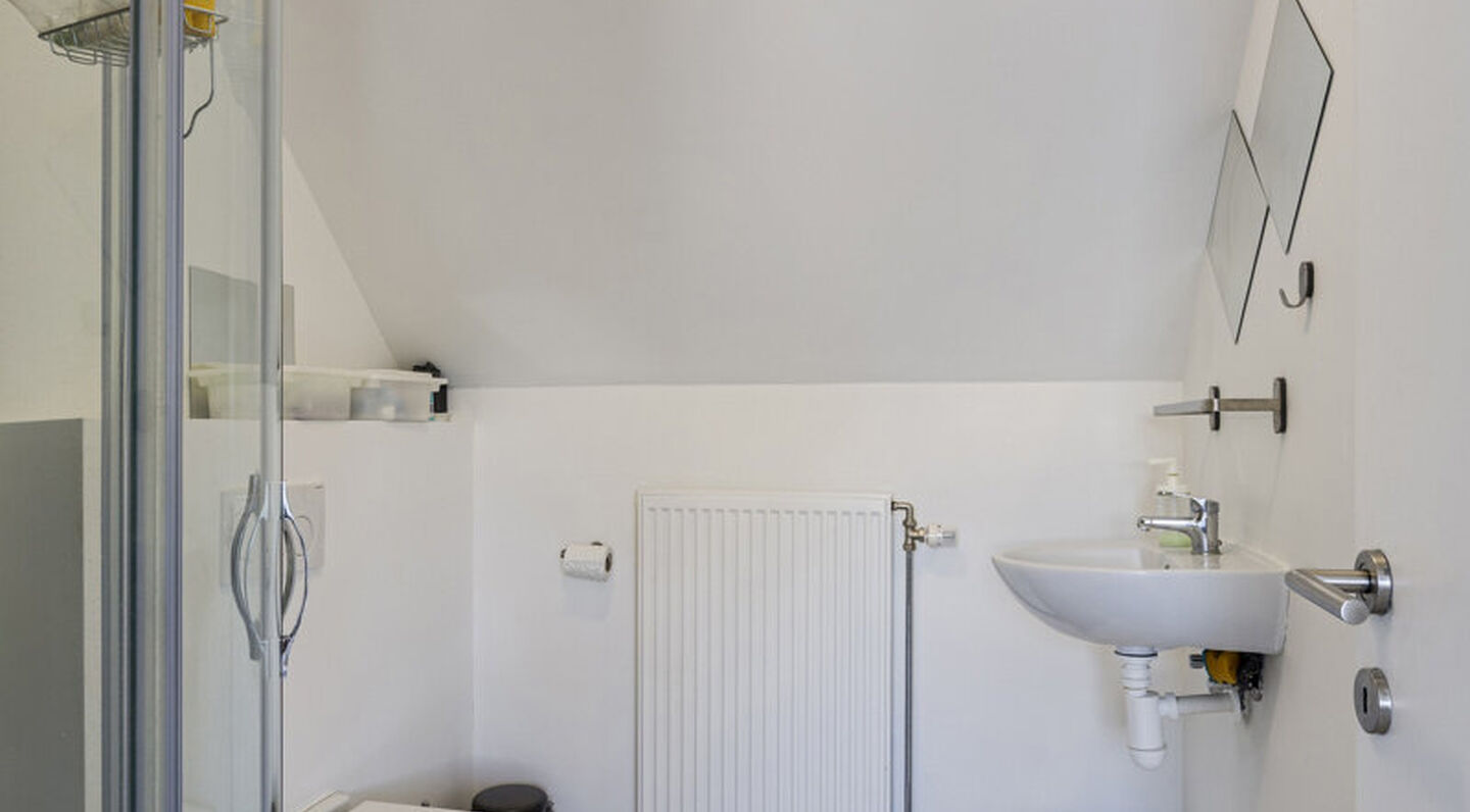 Maison unifamiliale à vendre à Zaventem Nossegem