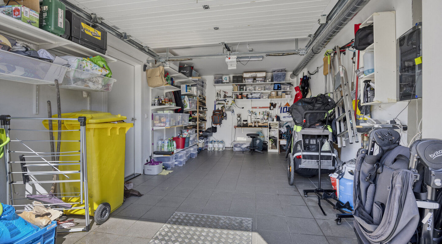 Maison unifamiliale à vendre à Zaventem Nossegem