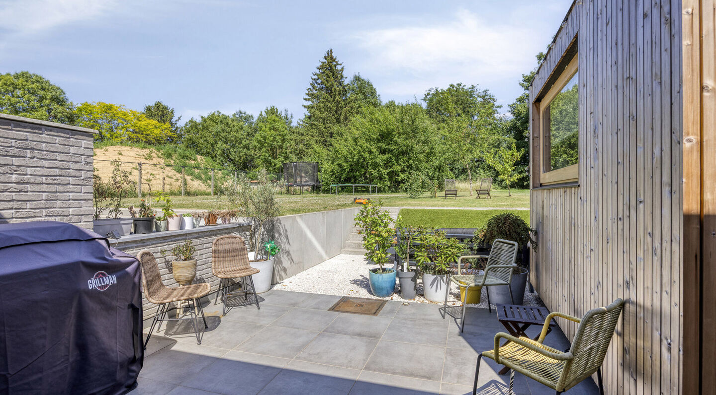 Maison unifamiliale à vendre à Zaventem Nossegem