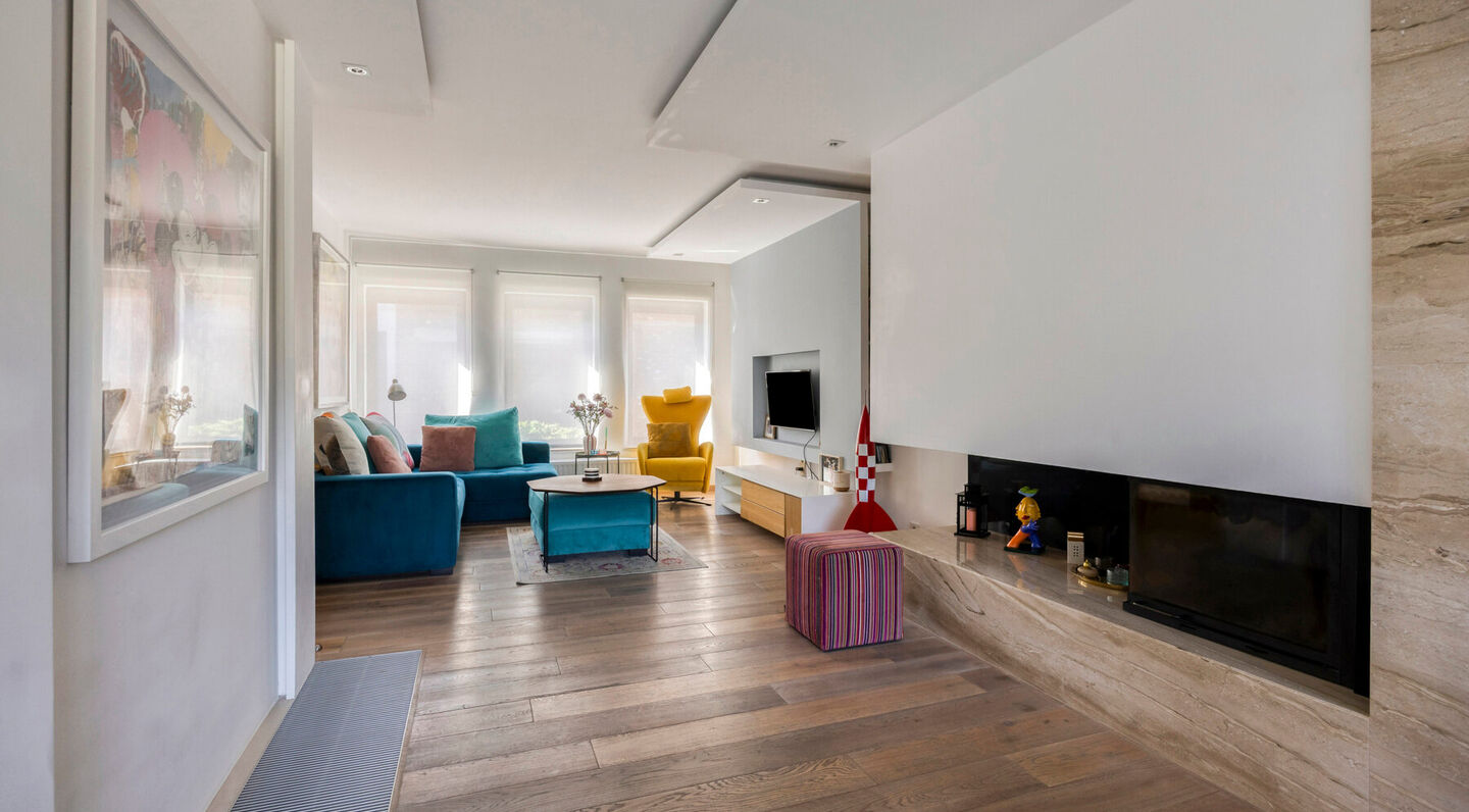 Maison unifamiliale à vendre à Zaventem Nossegem