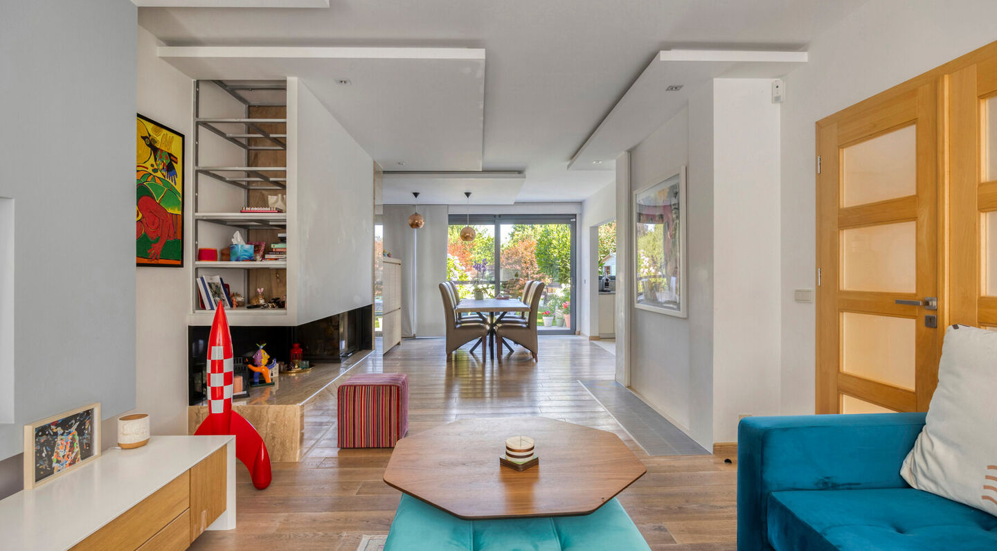 Maison unifamiliale à vendre à Zaventem Nossegem