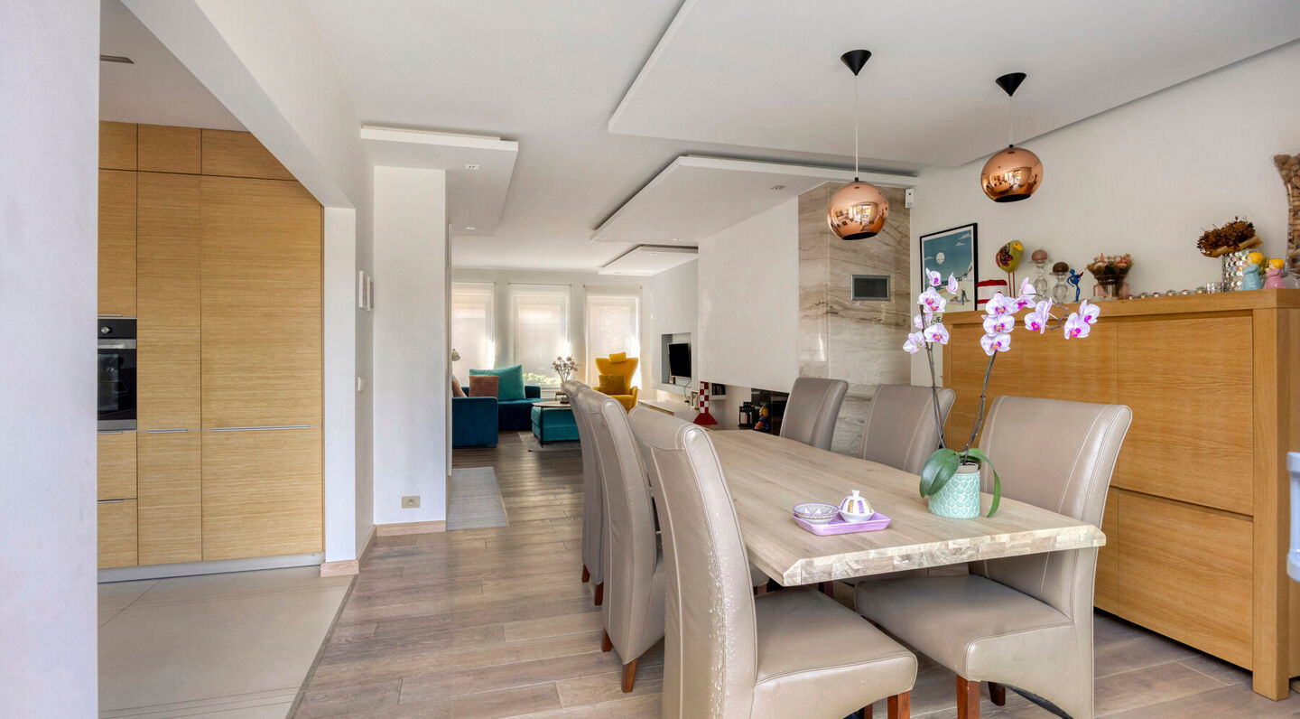 Maison unifamiliale à vendre à Zaventem Nossegem