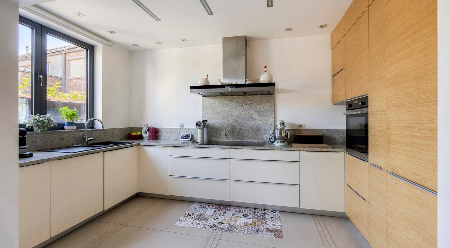 Maison unifamiliale à vendre à Zaventem Nossegem