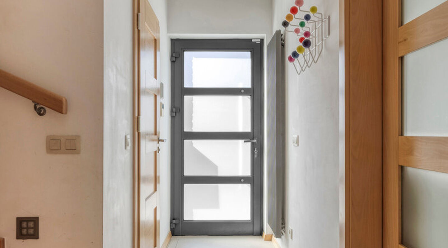 Maison unifamiliale à vendre à Zaventem Nossegem