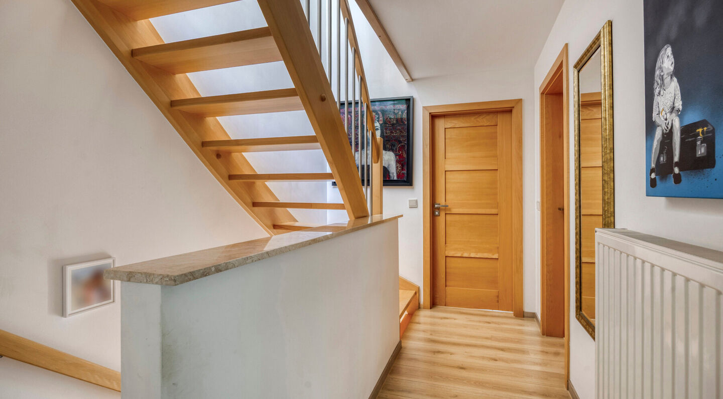 Maison unifamiliale à vendre à Zaventem Nossegem