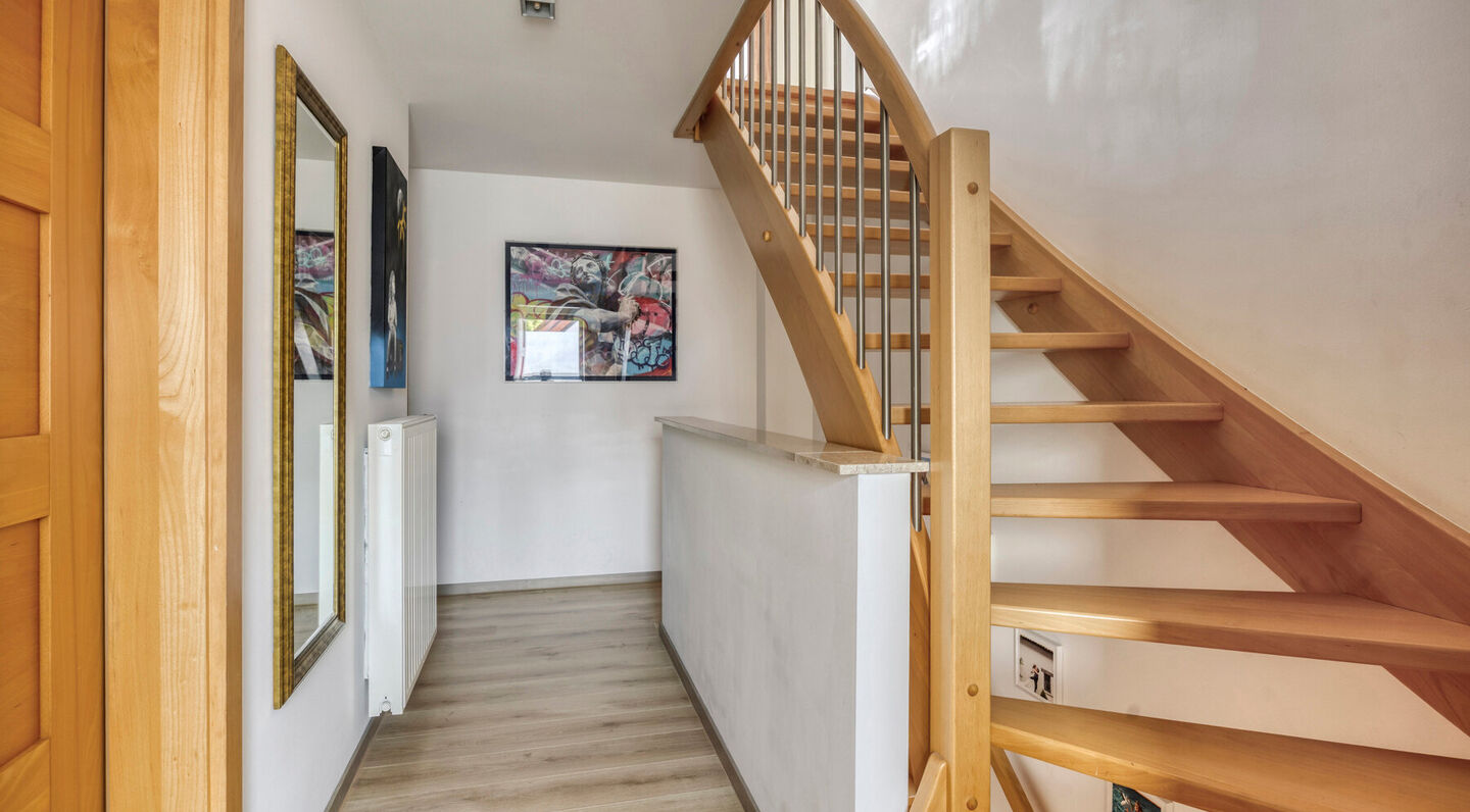 Maison unifamiliale à vendre à Zaventem Nossegem