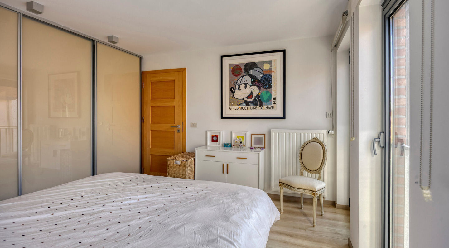 Maison unifamiliale à vendre à Zaventem Nossegem