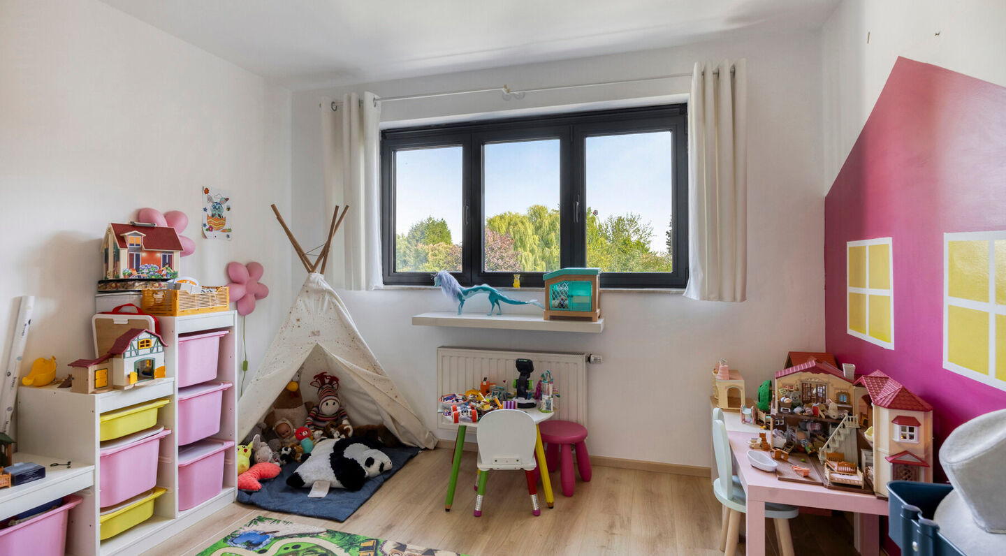 Maison unifamiliale à vendre à Zaventem Nossegem