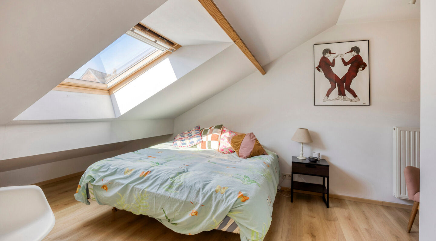 Maison unifamiliale à vendre à Zaventem Nossegem