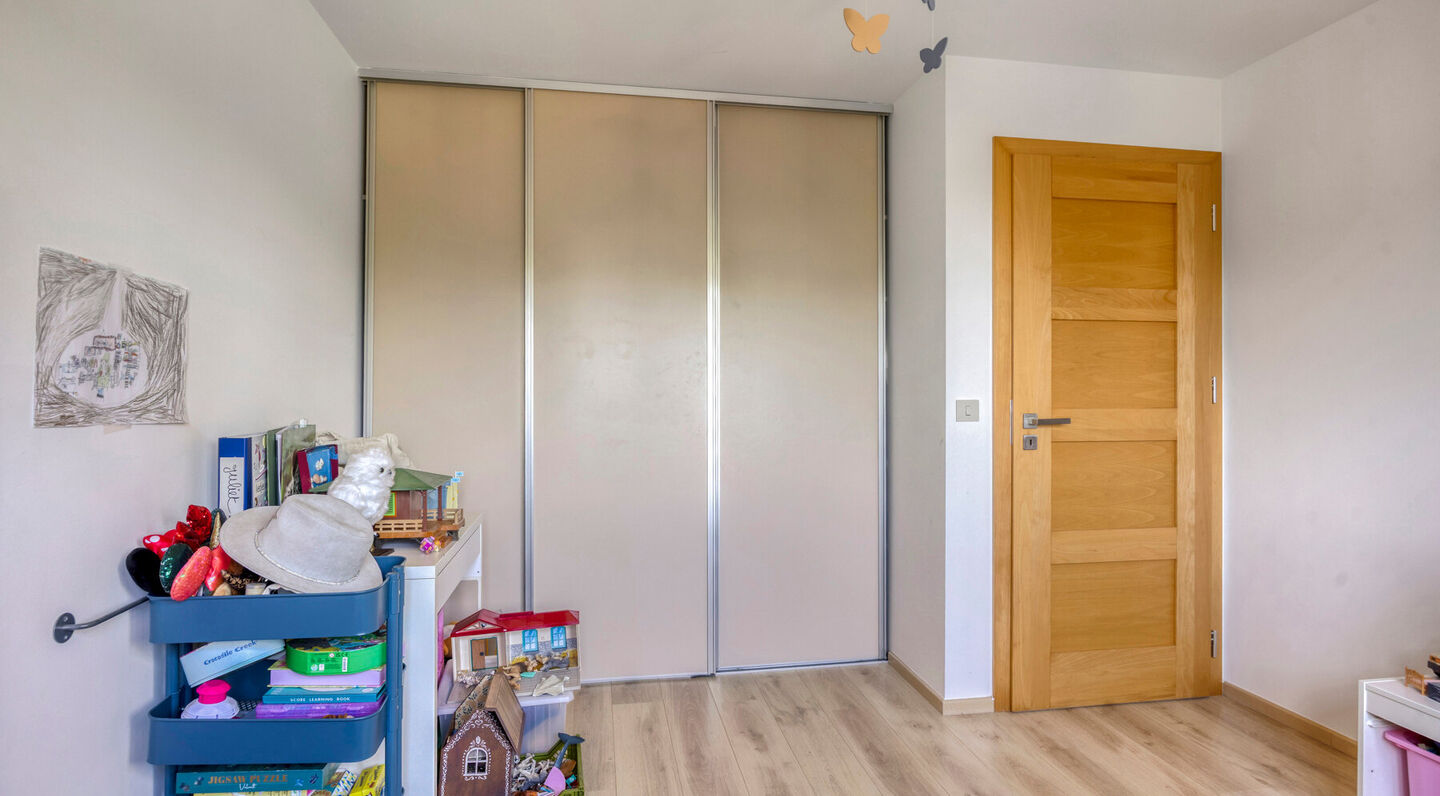 Maison unifamiliale à vendre à Zaventem Nossegem