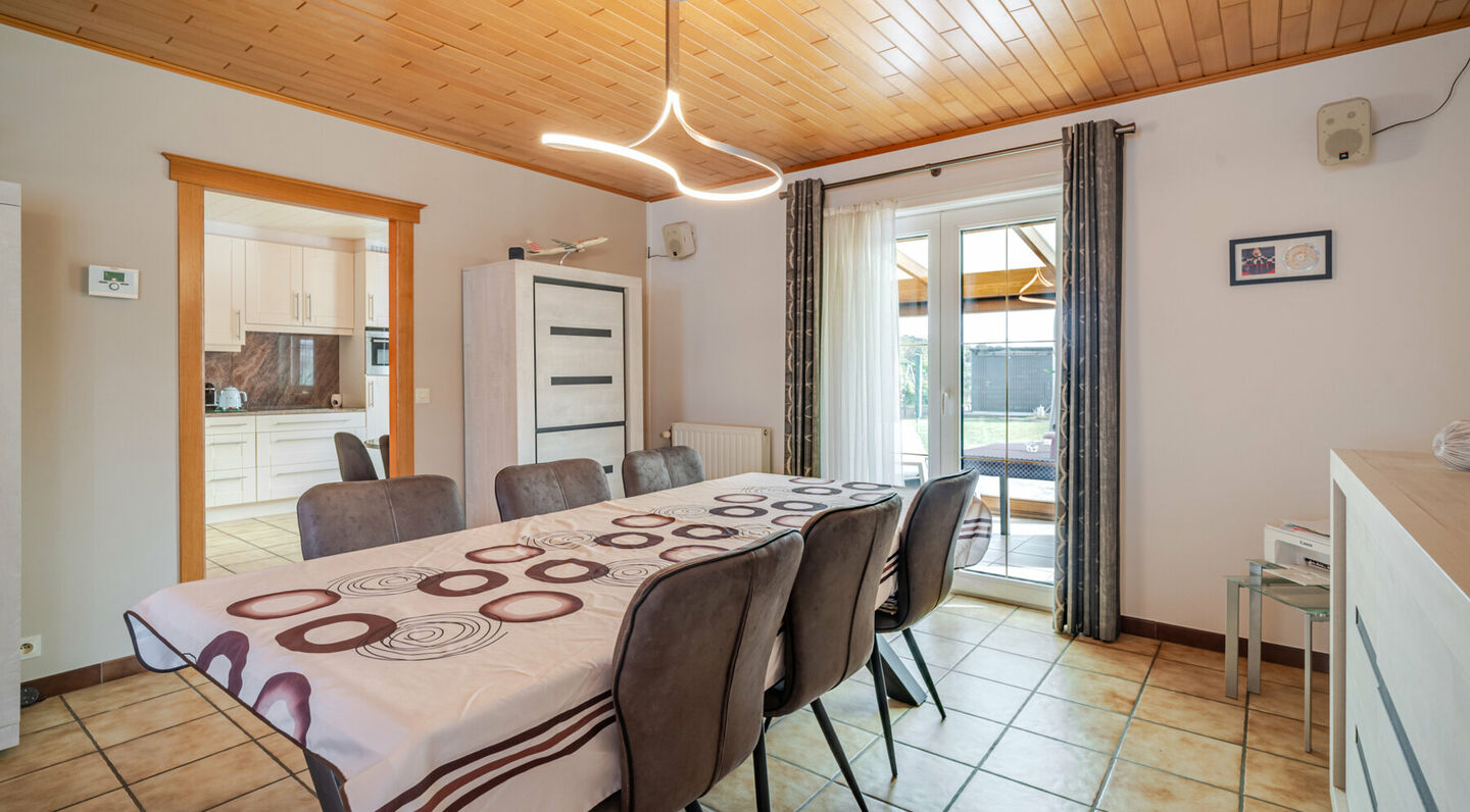 Maison unifamiliale à vendre à Zaventem Nossegem